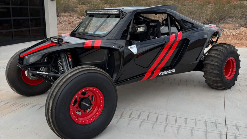 2024 BRENTHEL SAND CAR