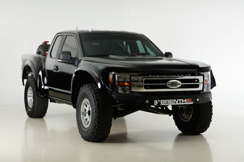 Hm Prerunner LUXURY PRERUNNER – Brenthel Industries