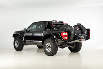LUXURY PRERUNNER – Brenthel Industries