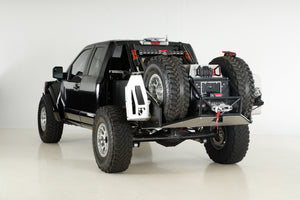 Atilla Prerunner LUXURY PRERUNNER – Brenthel Industries