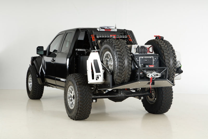 Hm Prerunner LUXURY PRERUNNER – Brenthel Industries
