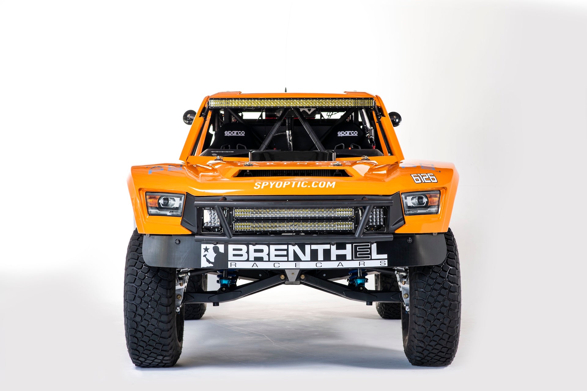 GEN 3.5 6100 TT – Brenthel Industries
