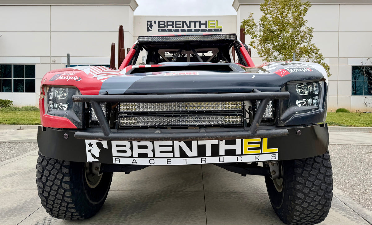 BRENTHEL GEN 3.5 SPEC TROPHY TRUCK