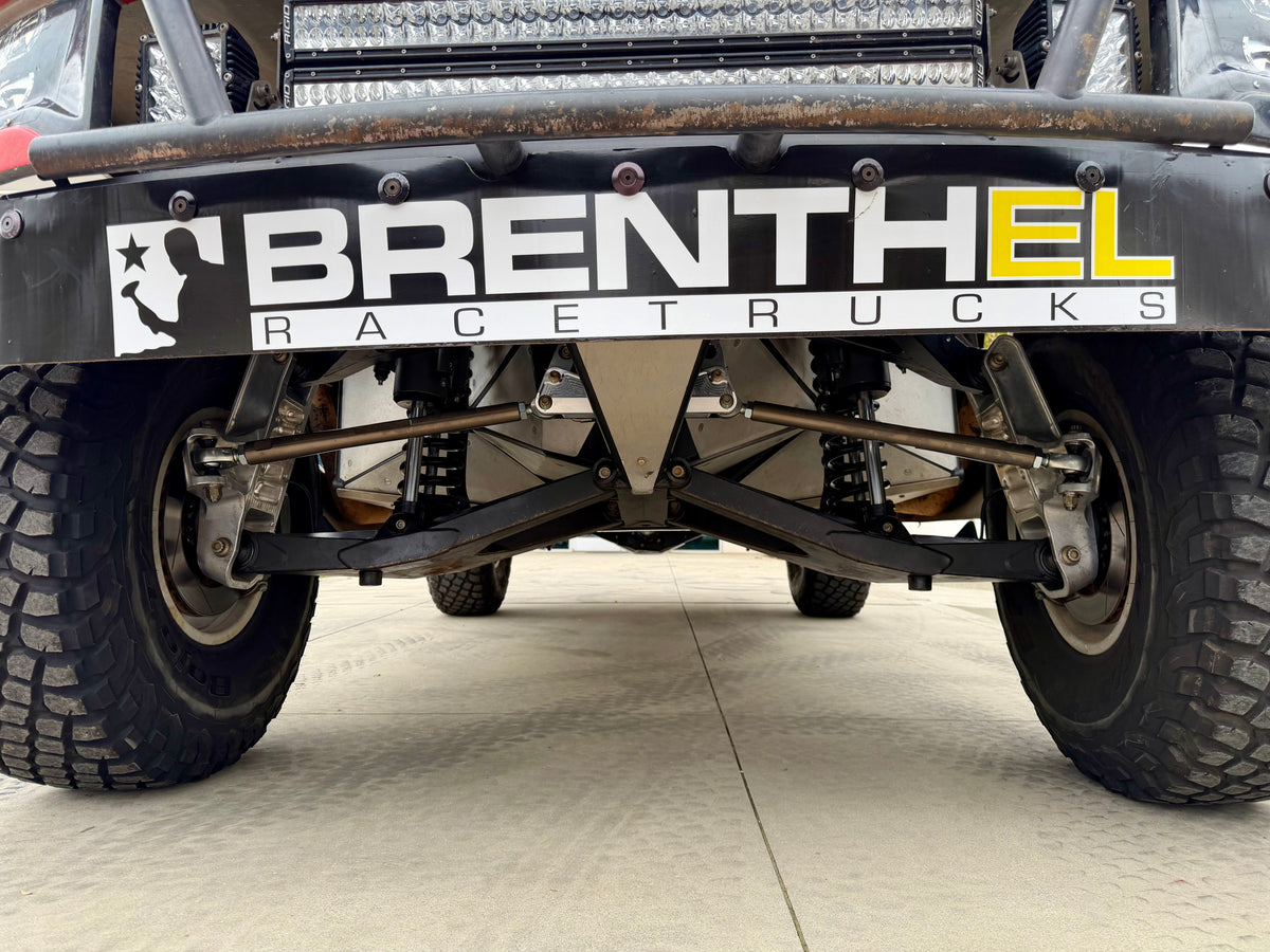 BRENTHEL GEN 3.5 SPEC TROPHY TRUCK