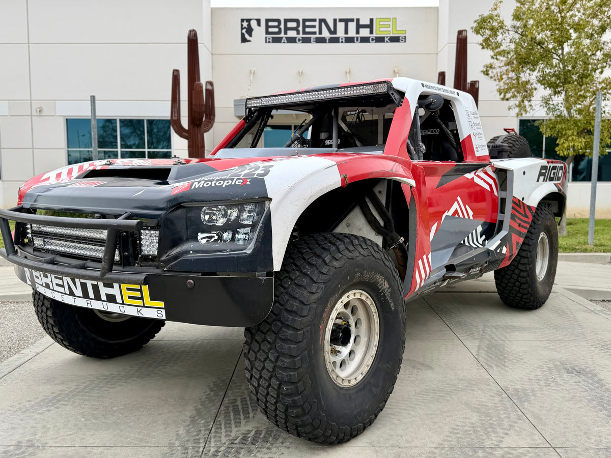 BRENTHEL GEN 3.5 SPEC TROPHY TRUCK