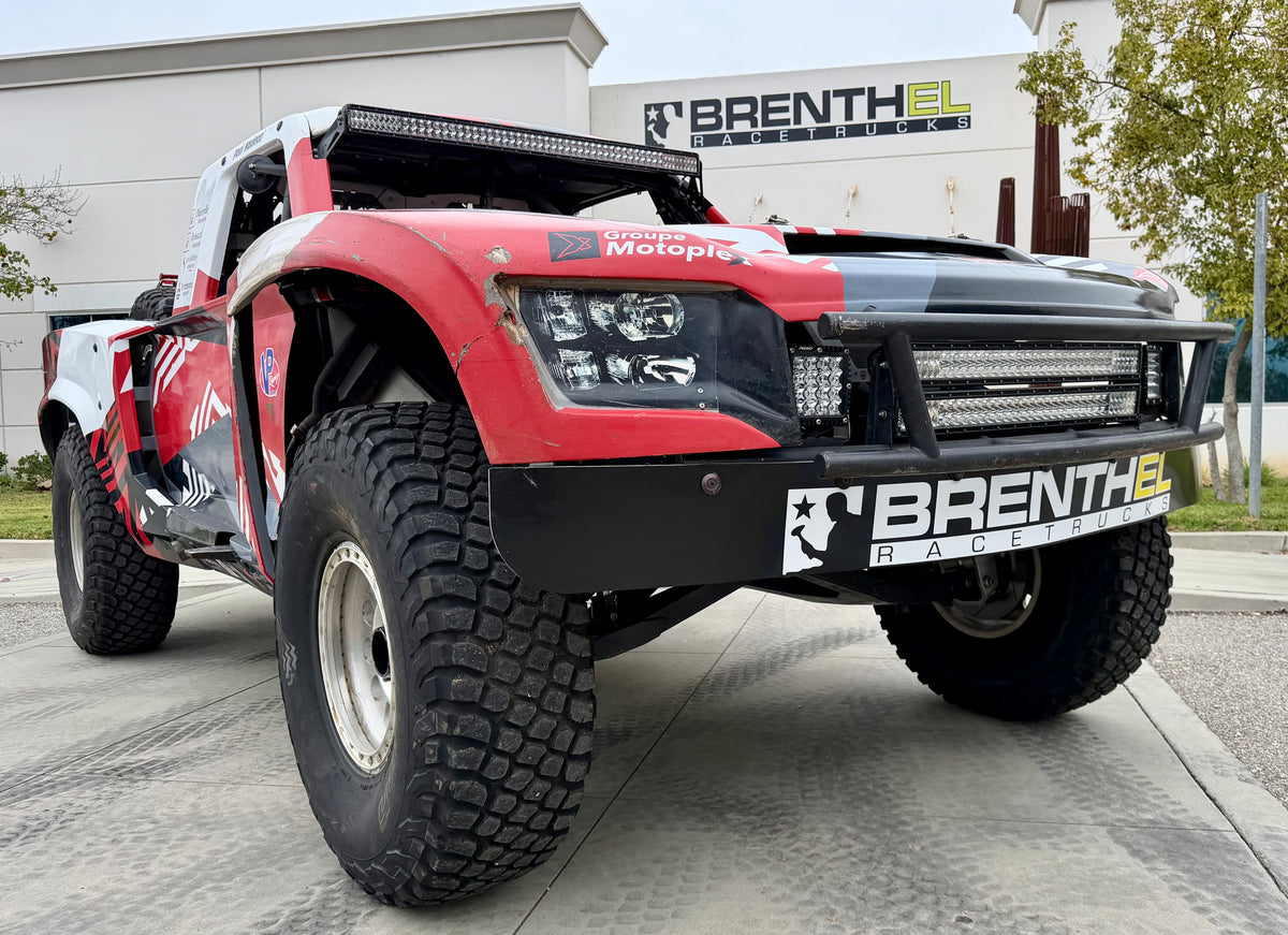 BRENTHEL GEN 3.5 SPEC TROPHY TRUCK
