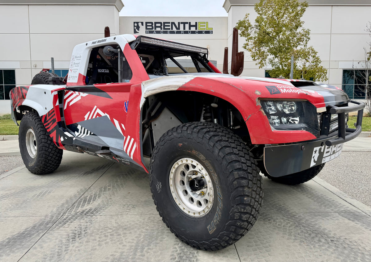 BRENTHEL GEN 3.5 SPEC TROPHY TRUCK