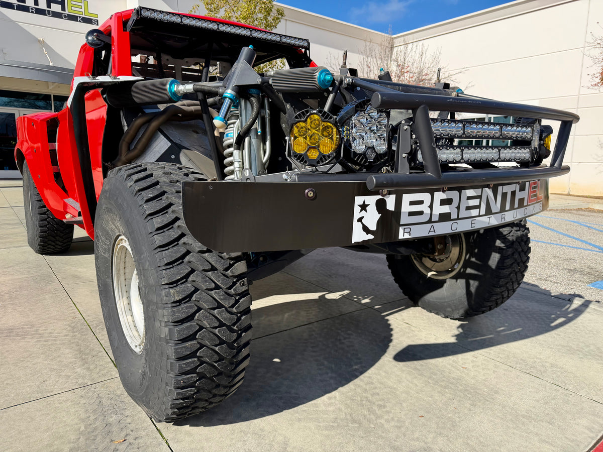 SOLD Brenthel Gen 3.5 spec Trophy Truck – Brenthel Industries