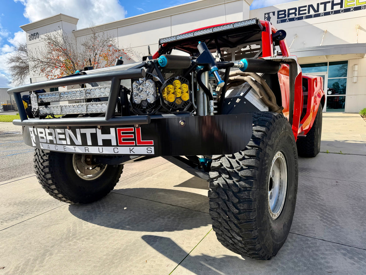SOLD Brenthel Gen 3.5 spec Trophy Truck – Brenthel Industries