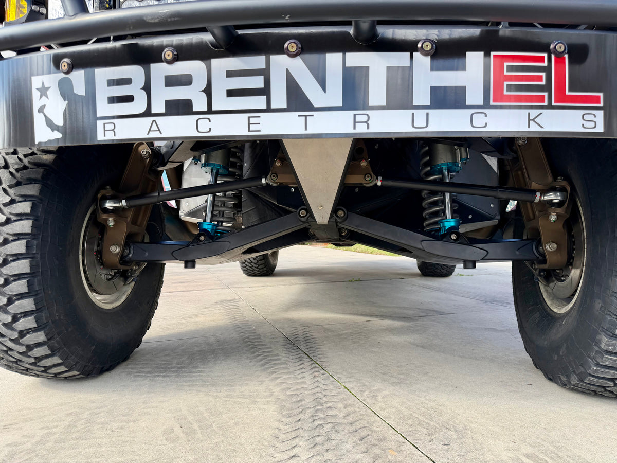 Brenthel Gen 3.5 spec Trophy Truck