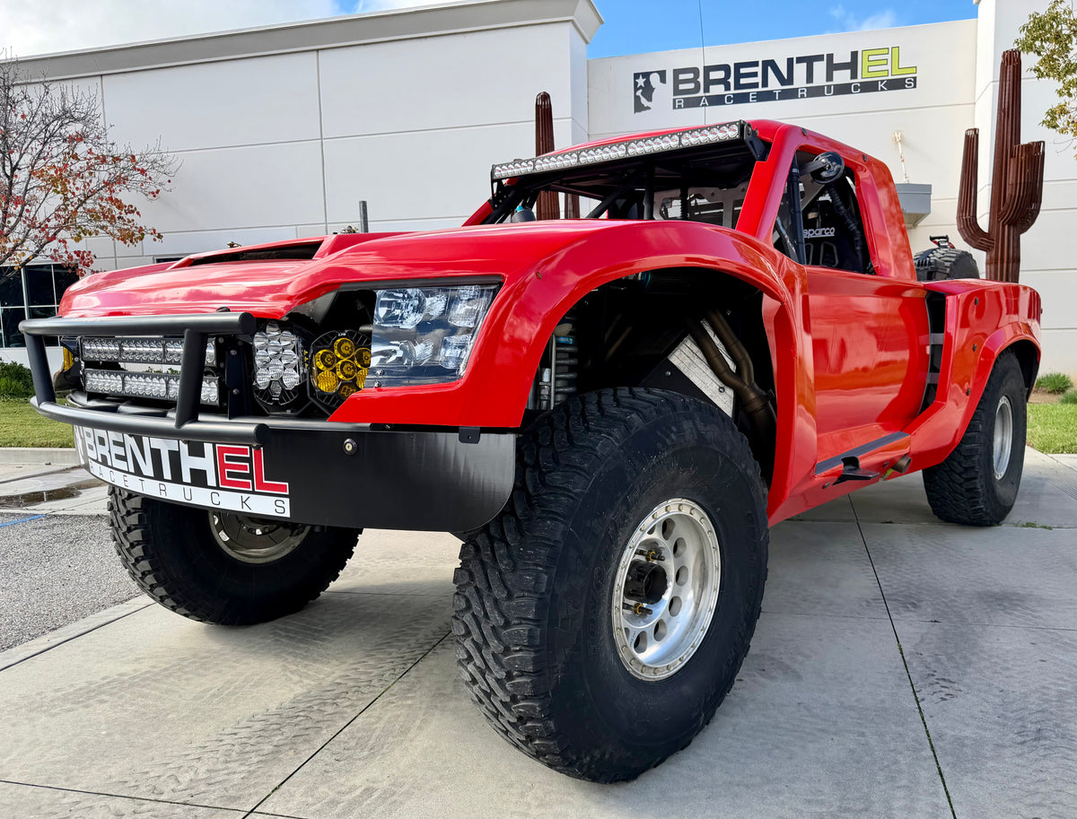 Brenthel Gen 3.5 spec Trophy Truck