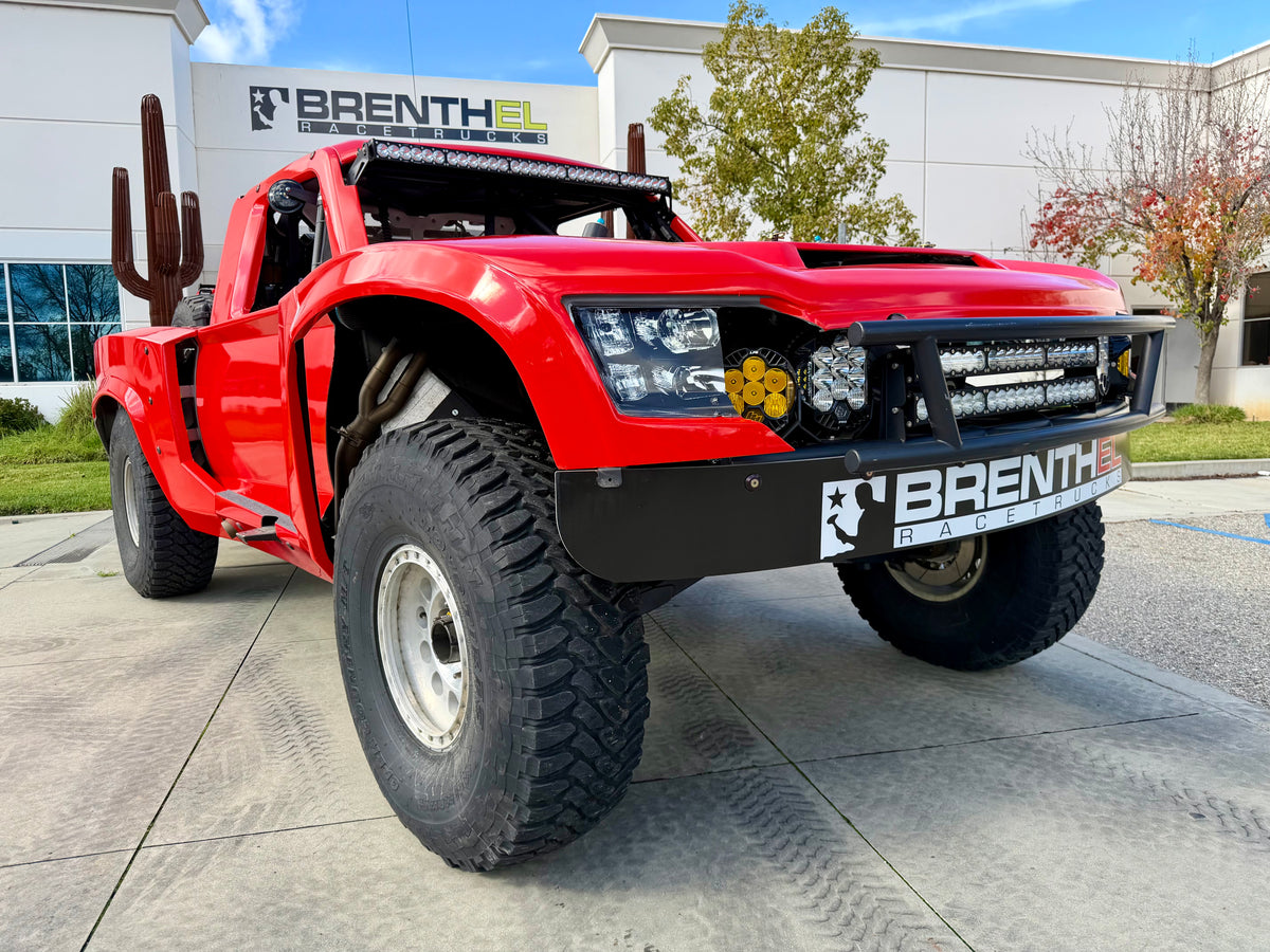Brenthel Gen 3.5 spec Trophy Truck