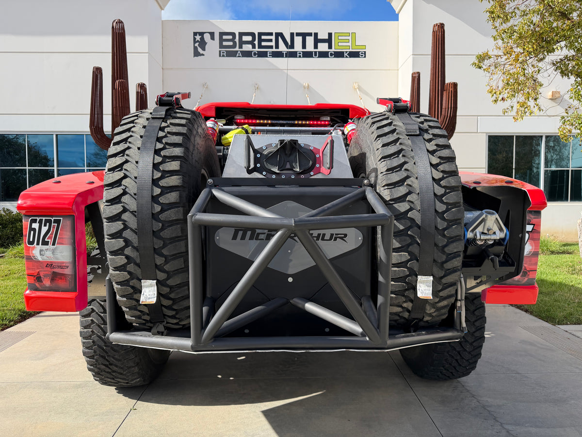 SOLD Brenthel Gen 3.5 spec Trophy Truck – Brenthel Industries