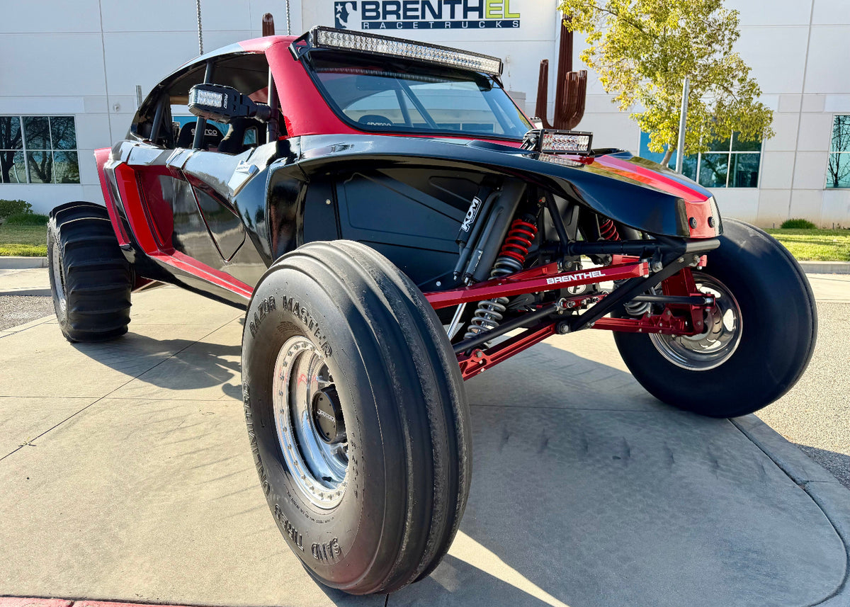 2024 BRENTHEL SAND CAR