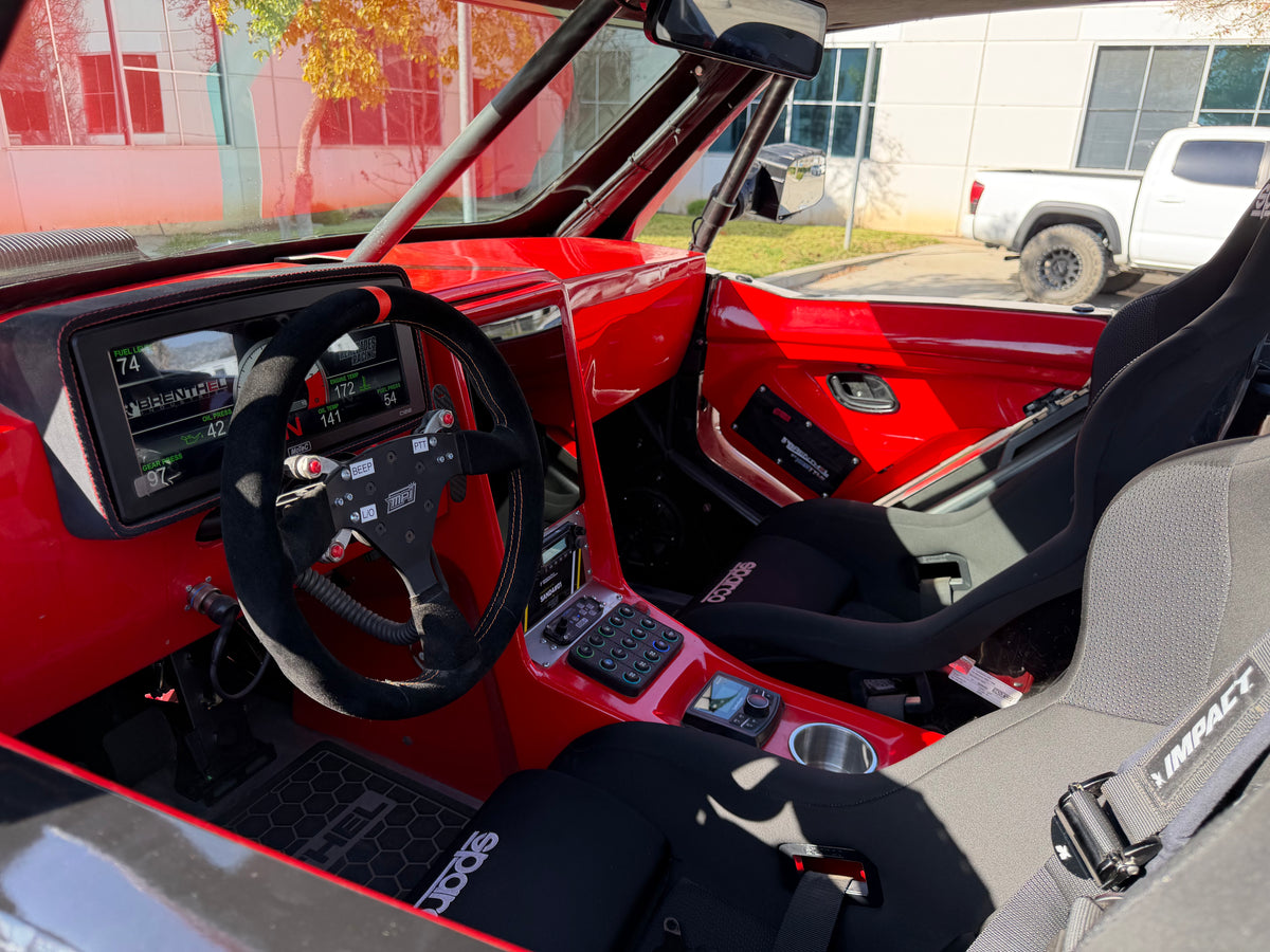 2024 BRENTHEL SAND CAR