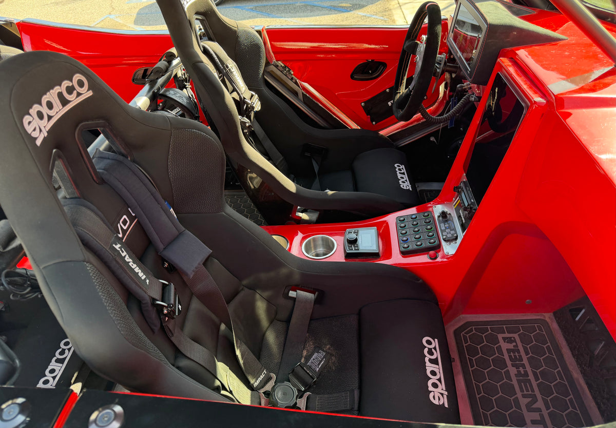 2024 BRENTHEL SAND CAR