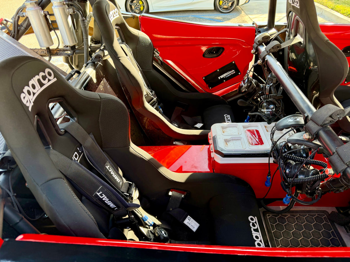 2024 BRENTHEL SAND CAR