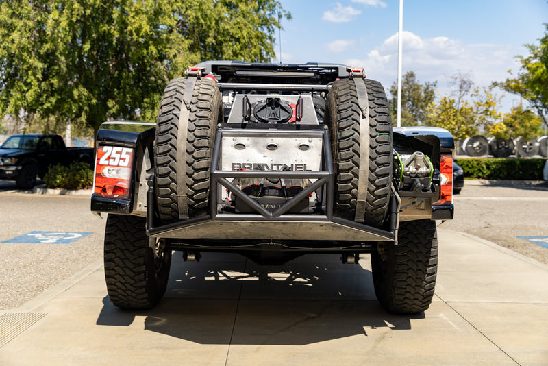 Brenthel Gen 3.5 spec trophy truck