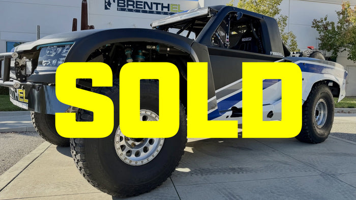 BRENTHEL GEN 3.5 SPEC TROPHY TRUCK