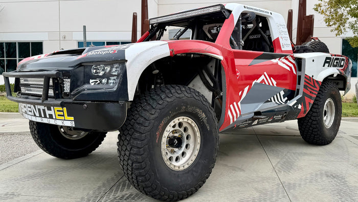 BRENTHEL GEN 3.5 SPEC TROPHY TRUCK