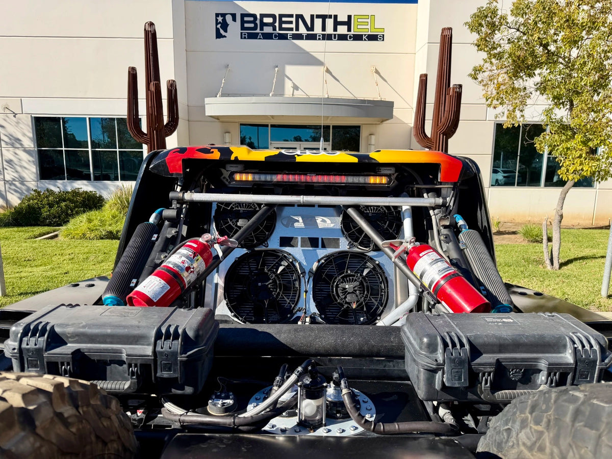 BRENTHEL GEN 3.5 6100 TROPHY TRUCK