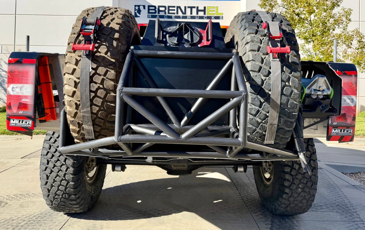 BRENTHEL GEN 3.5 6100 TROPHY TRUCK