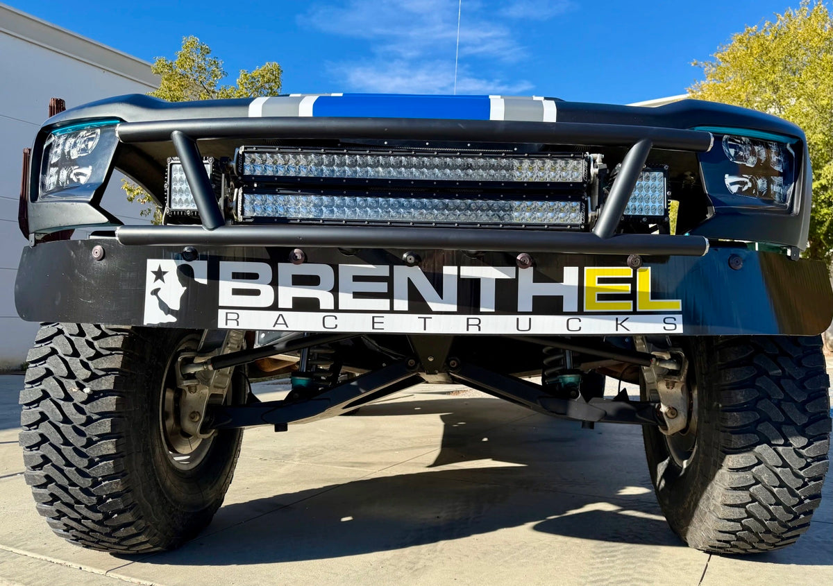 BRENTHEL GEN 3.5 SPEC TROPHY TRUCK