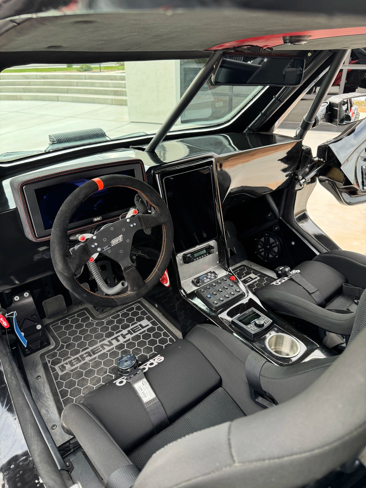 2024 BRENTHEL SAND CAR