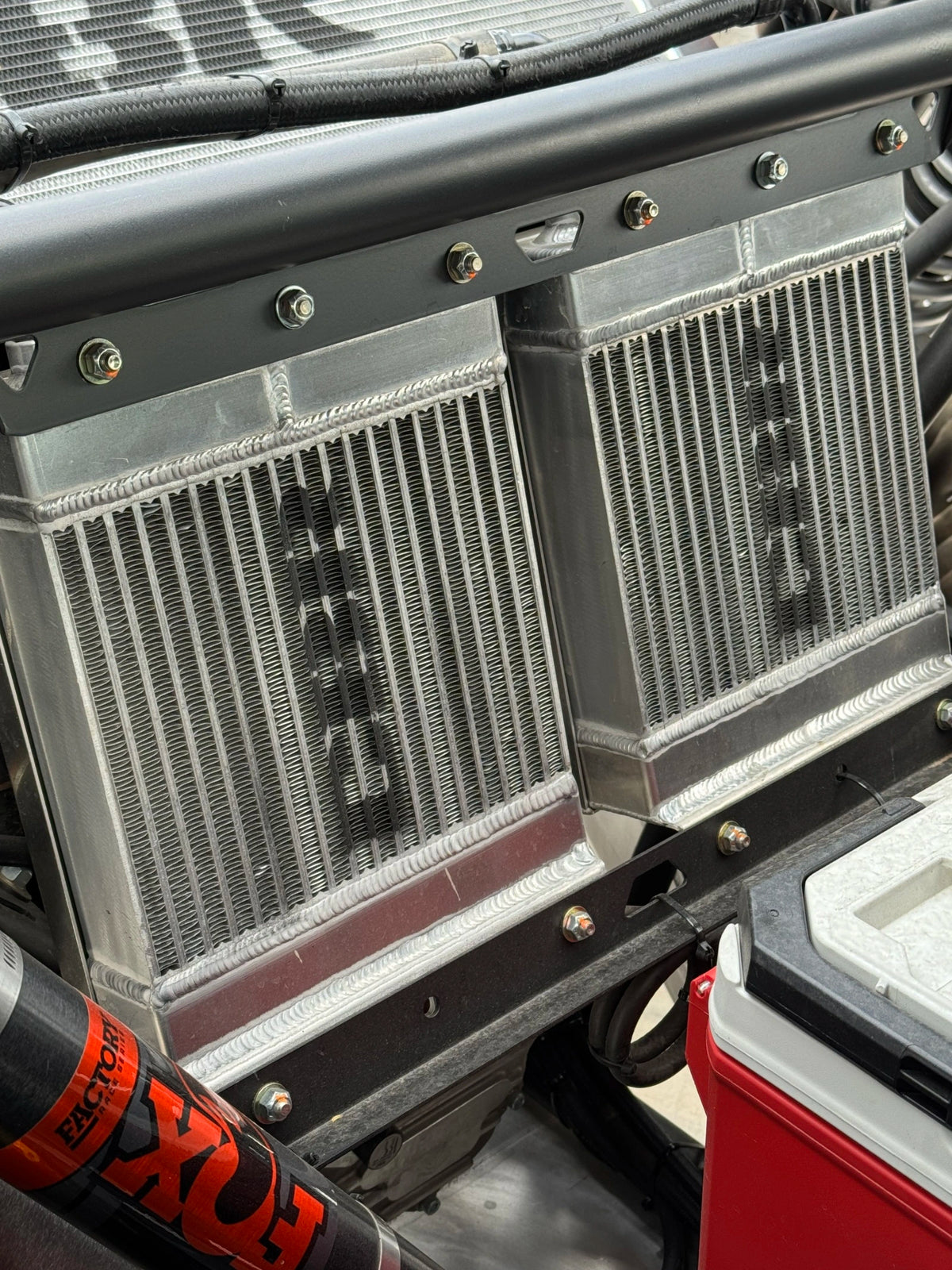 2024 BRENTHEL SAND CAR