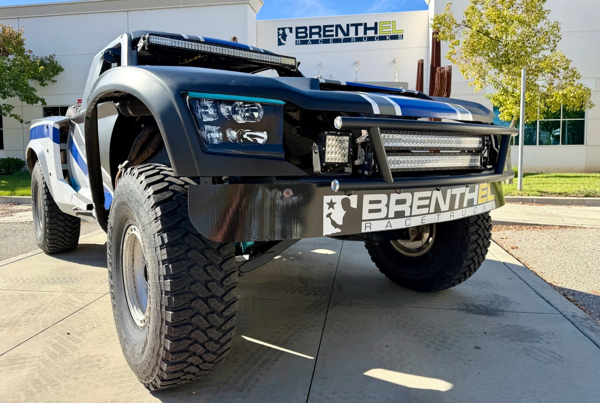 BRENTHEL GEN 3.5 SPEC TROPHY TRUCK
