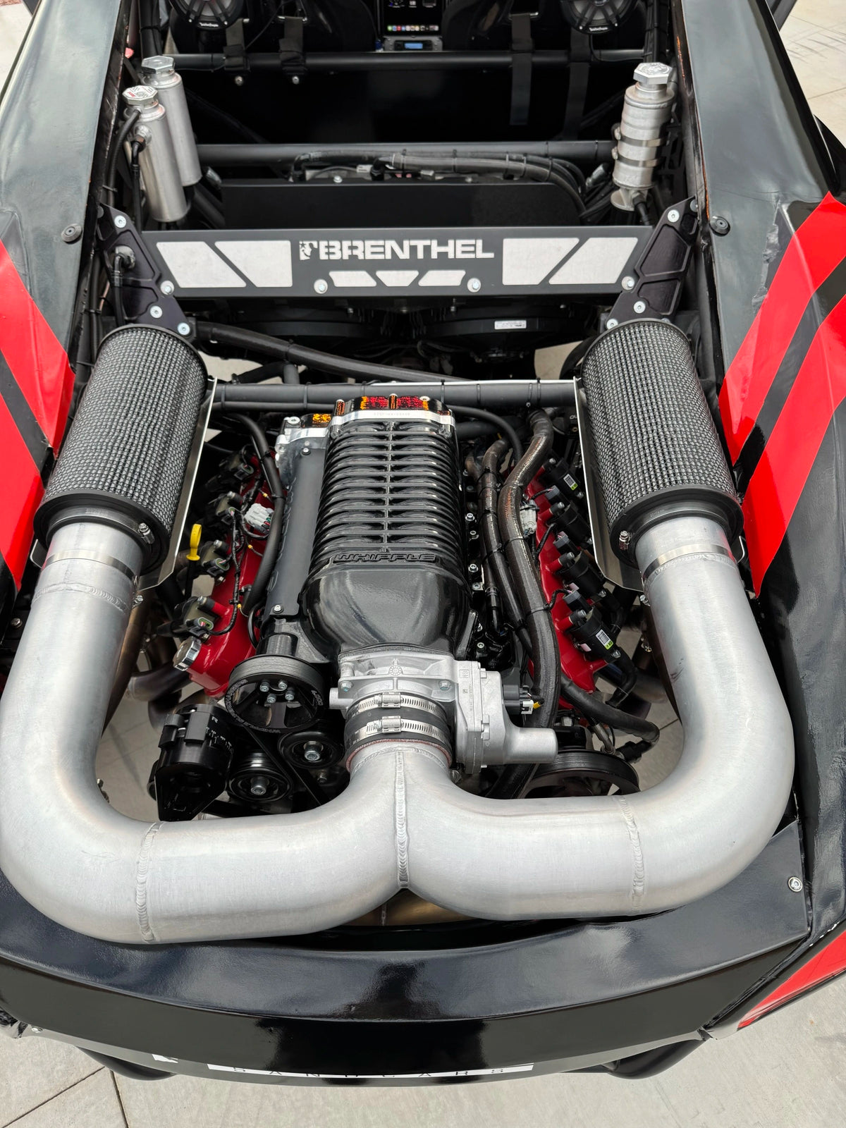 2024 BRENTHEL SAND CAR