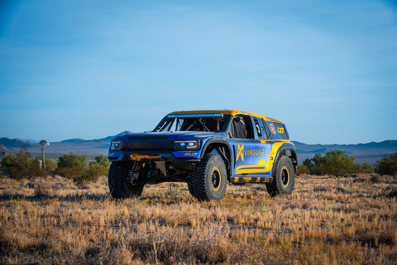 Brenthel Gen 3.5 spec Trophy Truck