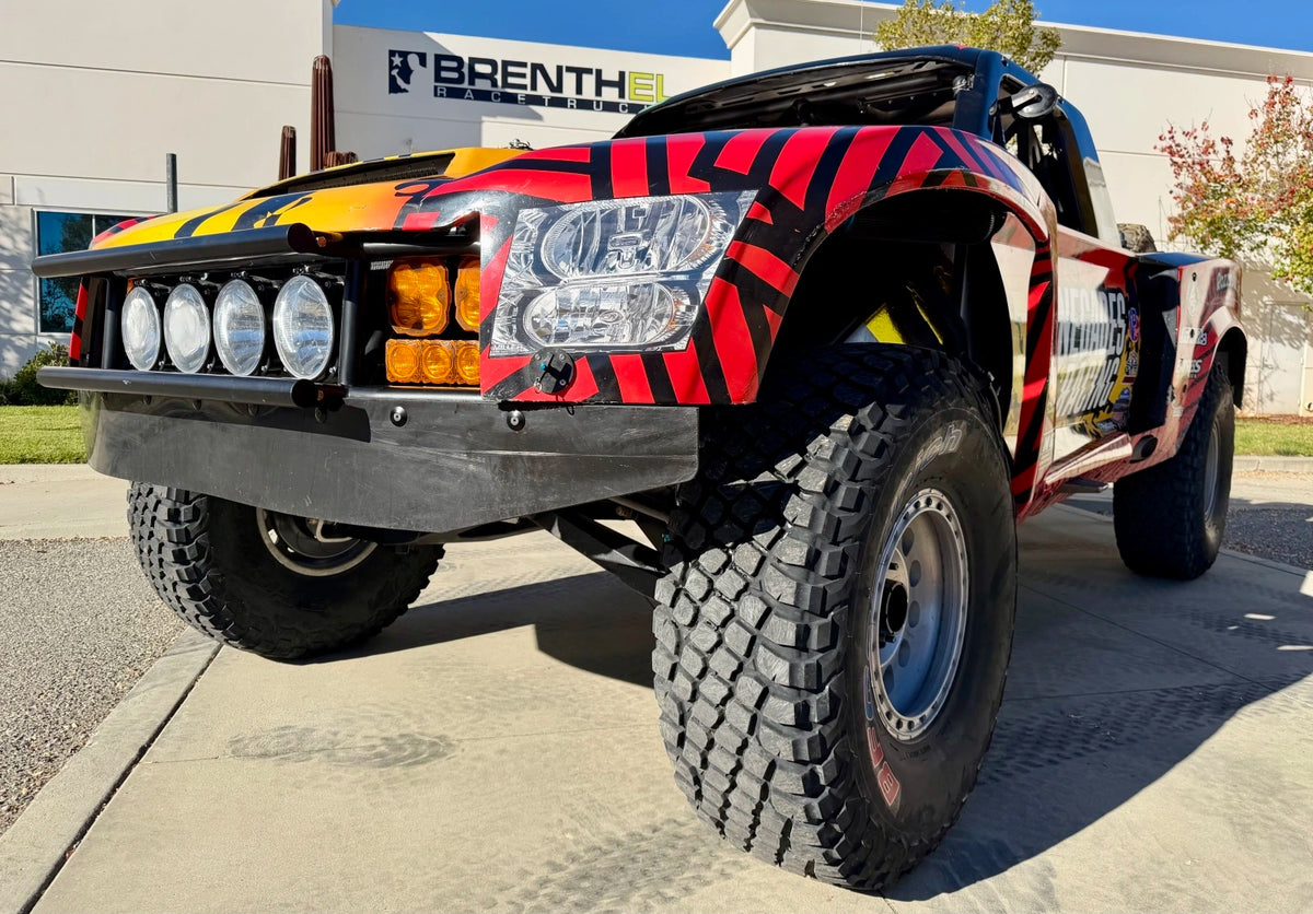 BRENTHEL GEN 3.5 6100 TROPHY TRUCK