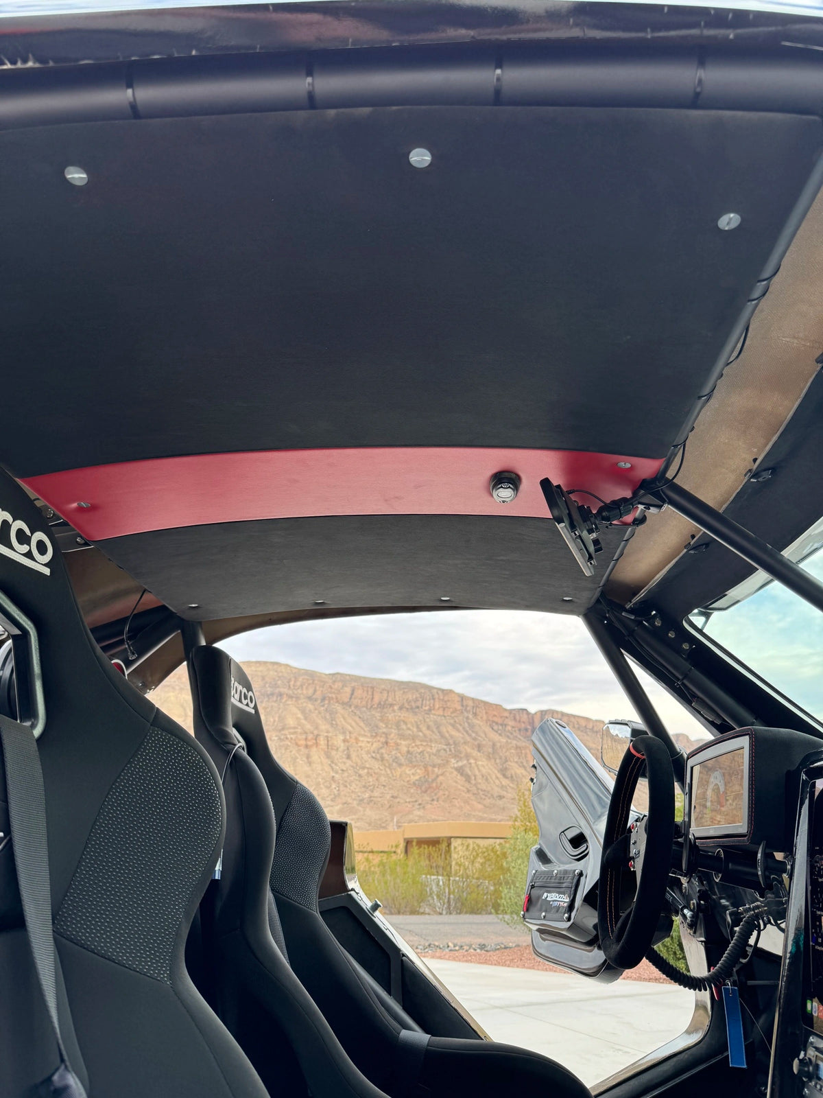 2024 BRENTHEL SAND CAR