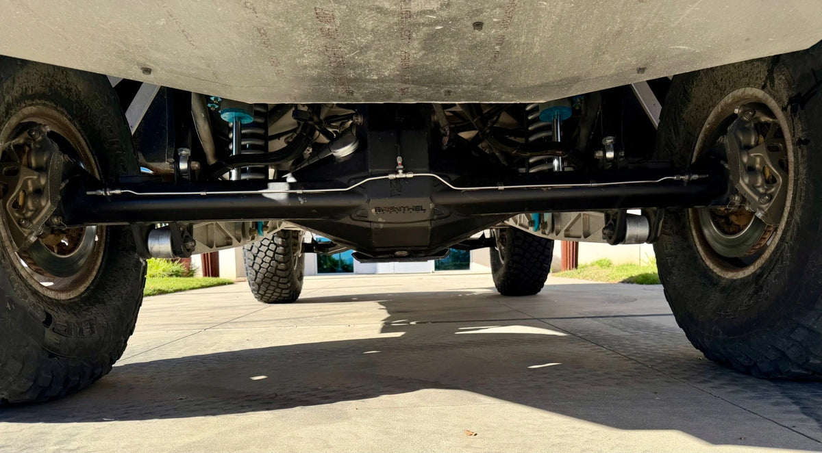 BRENTHEL GEN 3.5 6100 TROPHY TRUCK