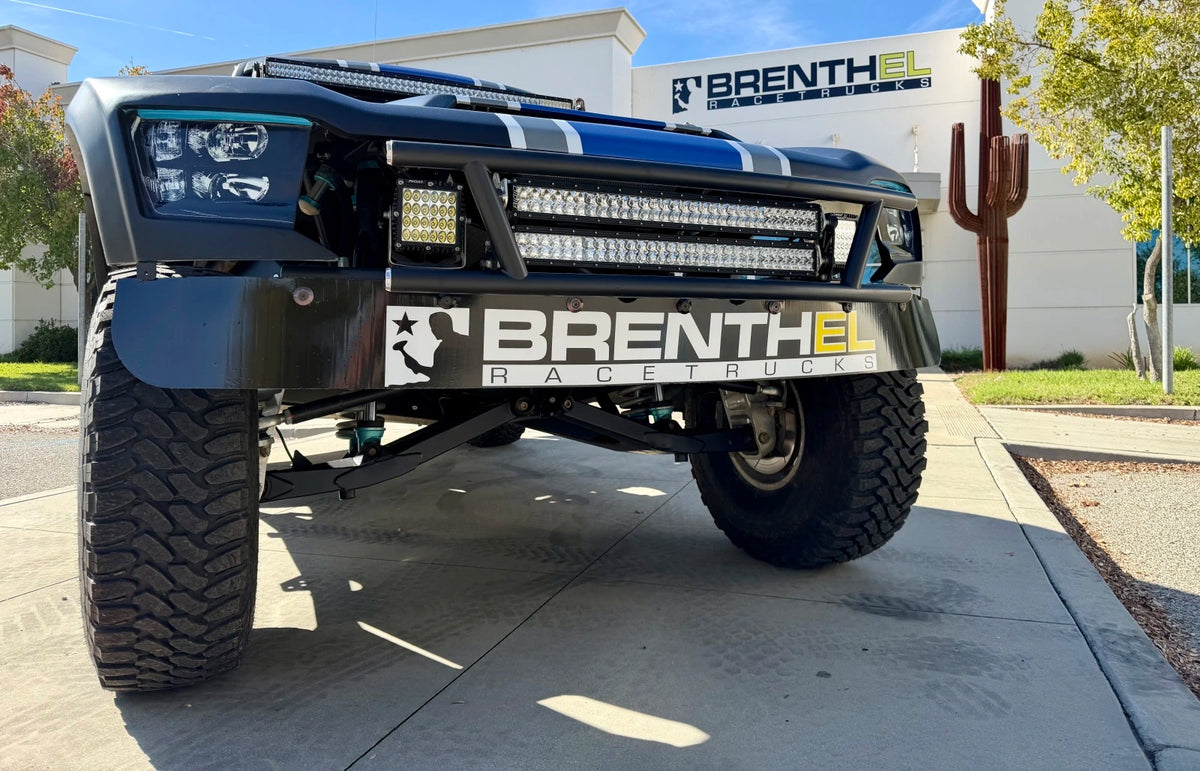 BRENTHEL GEN 3.5 SPEC TROPHY TRUCK
