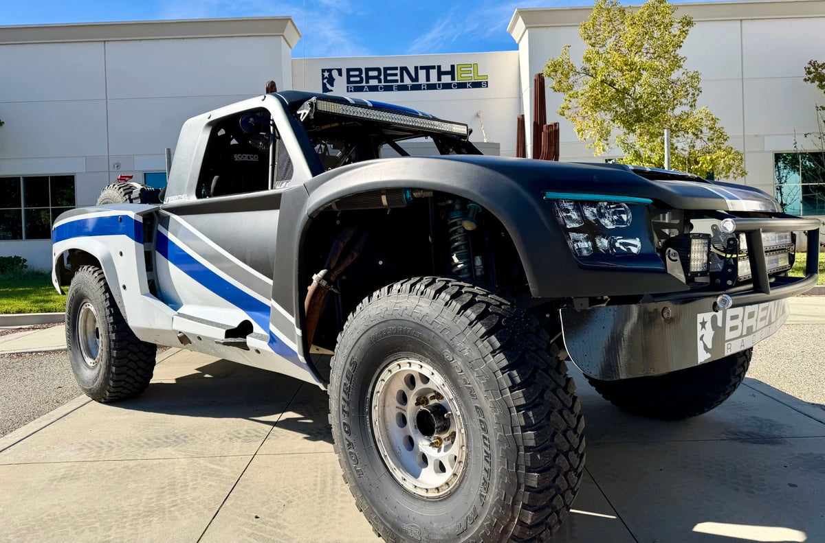 BRENTHEL GEN 3.5 SPEC TROPHY TRUCK
