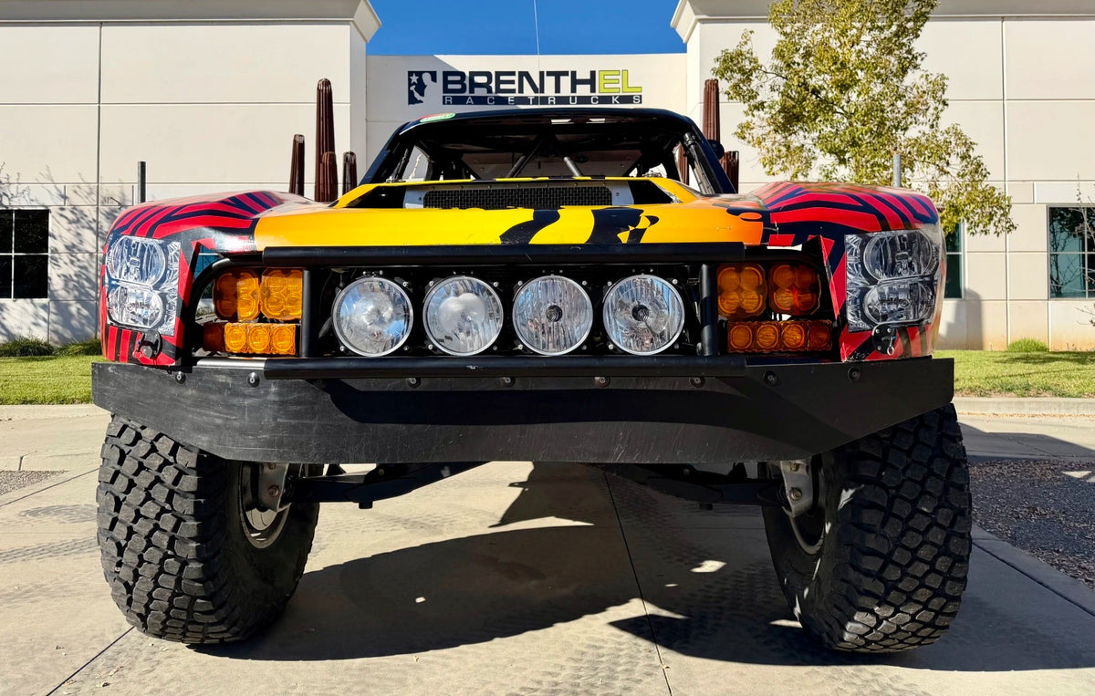 BRENTHEL GEN 3.5 6100 TROPHY TRUCK
