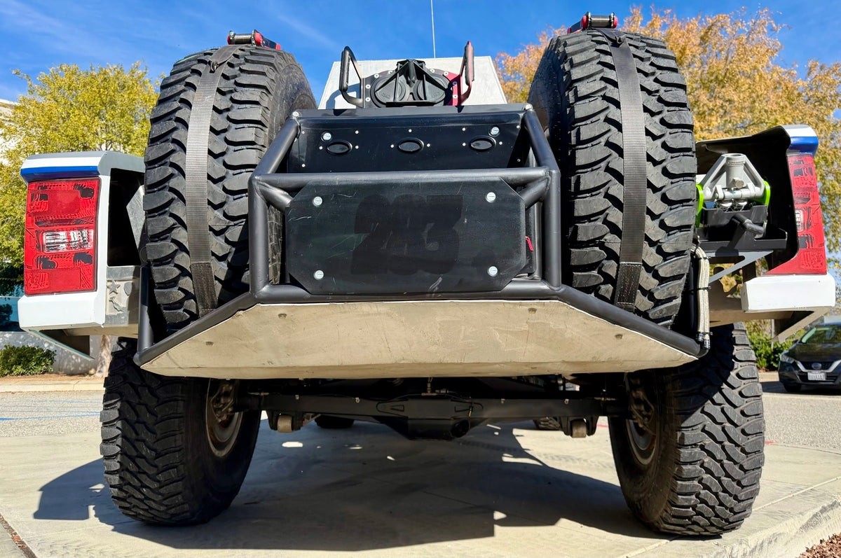 BRENTHEL GEN 3.5 SPEC TROPHY TRUCK