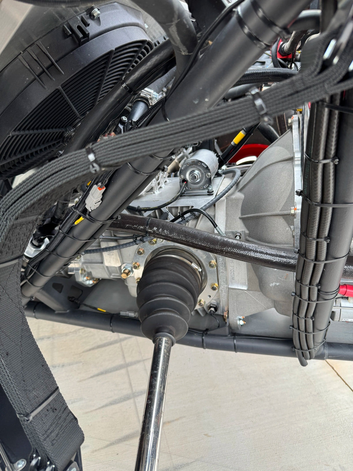 2024 BRENTHEL SAND CAR