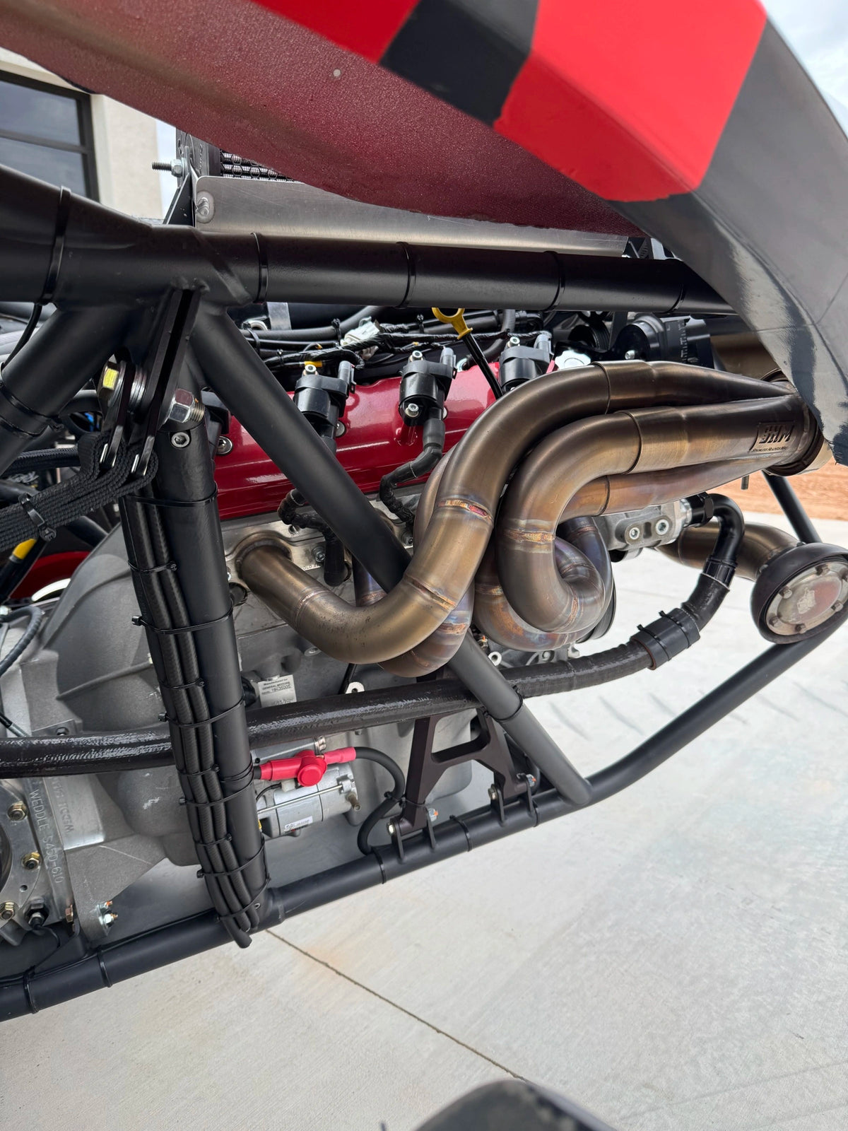 2024 BRENTHEL SAND CAR