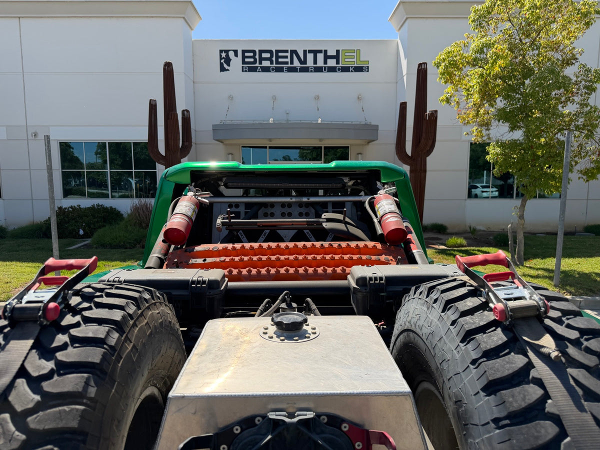 BRENTHEL GEN 3.5 SPEC TROPHY TRUCK