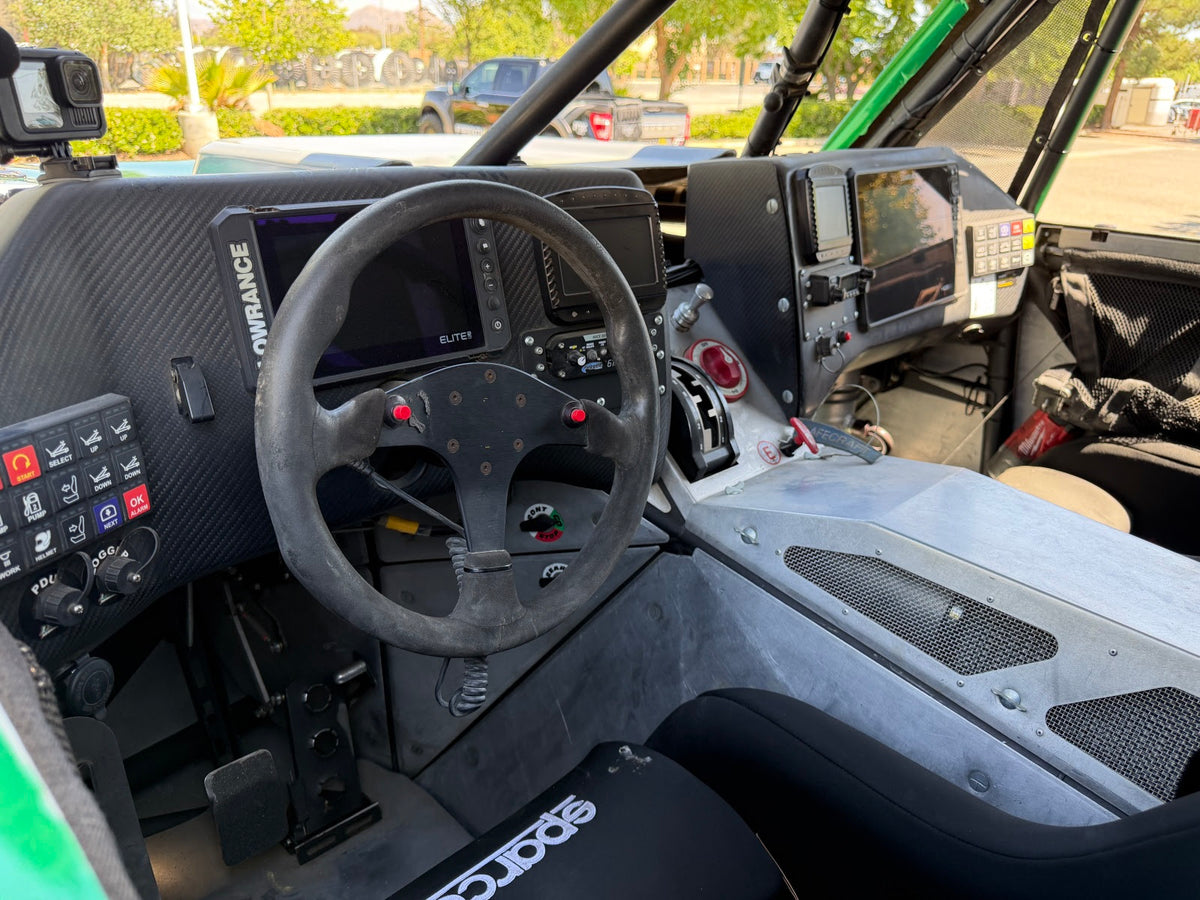 BRENTHEL GEN 3.5 SPEC TROPHY TRUCK