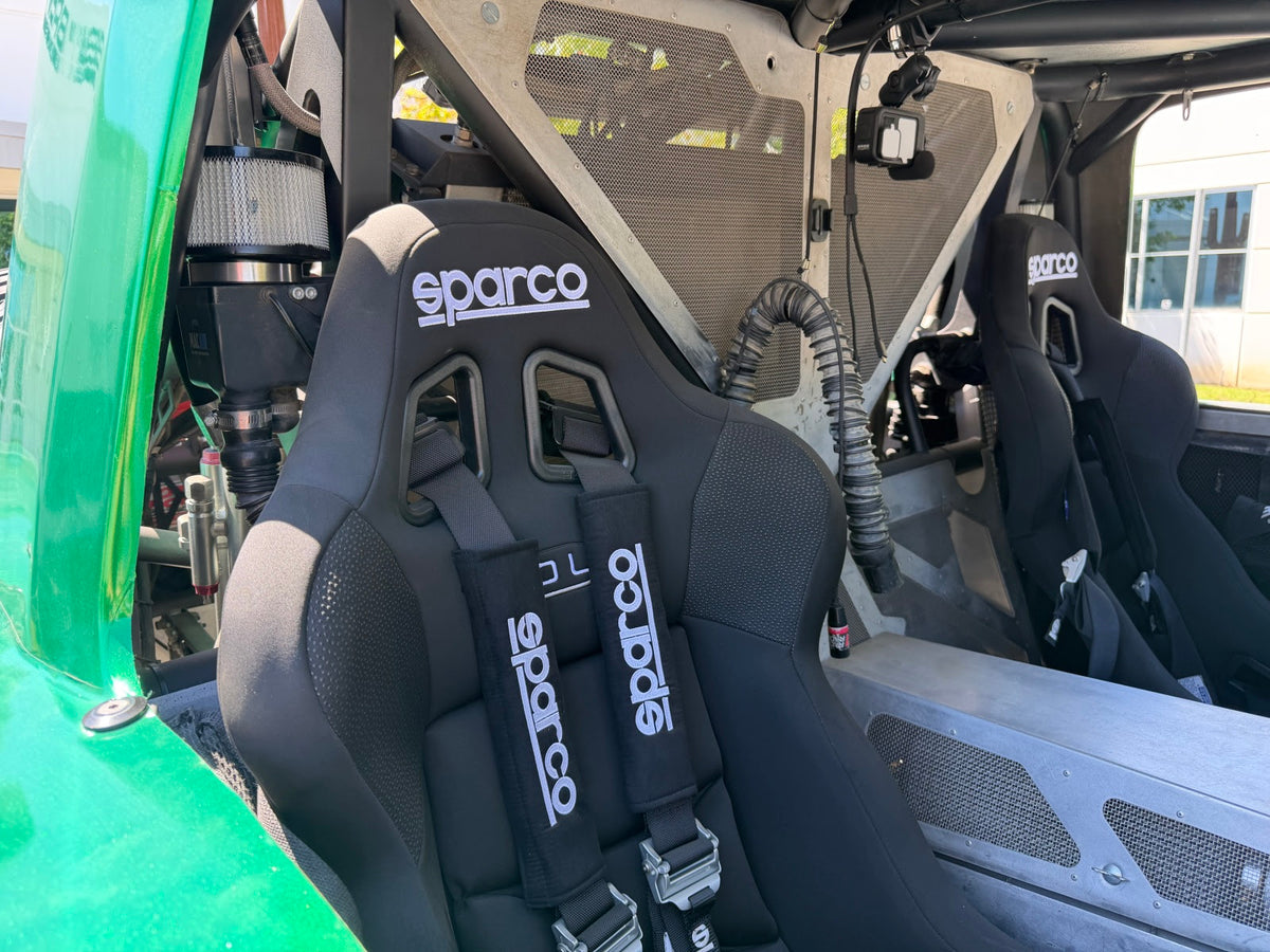 BRENTHEL GEN 3.5 SPEC TROPHY TRUCK