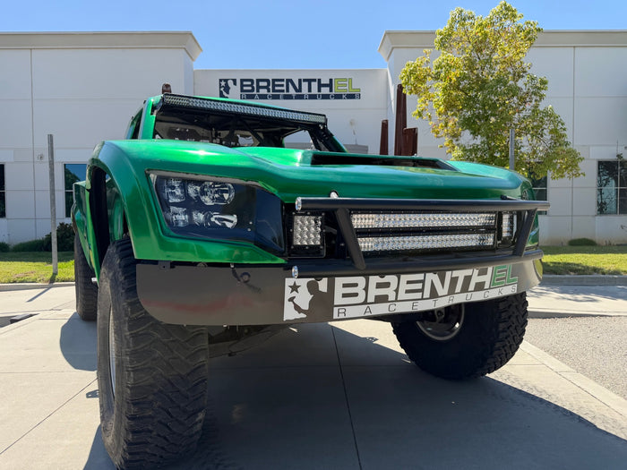 BRENTHEL GEN 3.5 SPEC TROPHY TRUCK