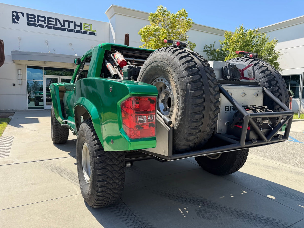 BRENTHEL GEN 3.5 SPEC TROPHY TRUCK