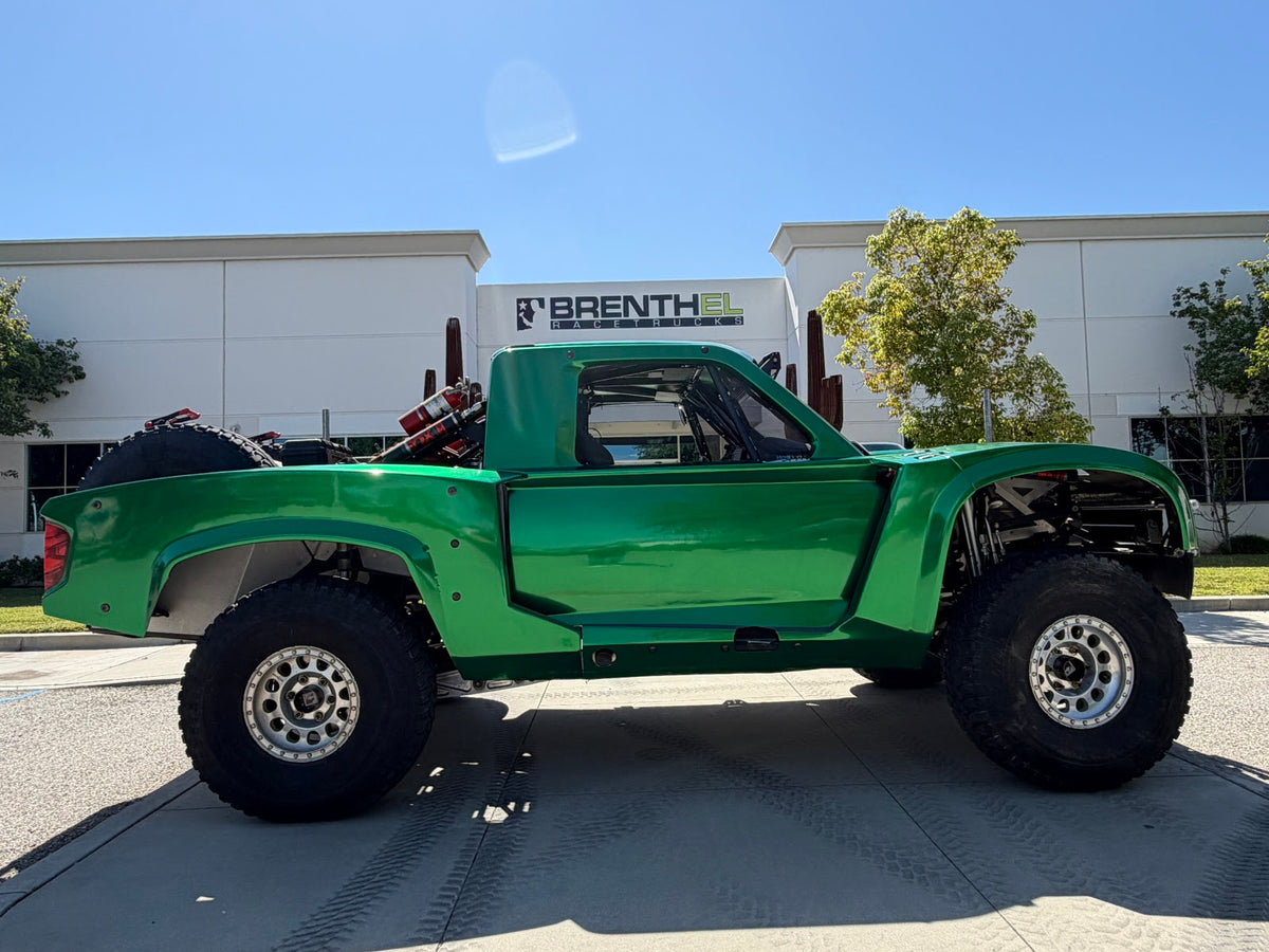 BRENTHEL GEN 3.5 SPEC TROPHY TRUCK