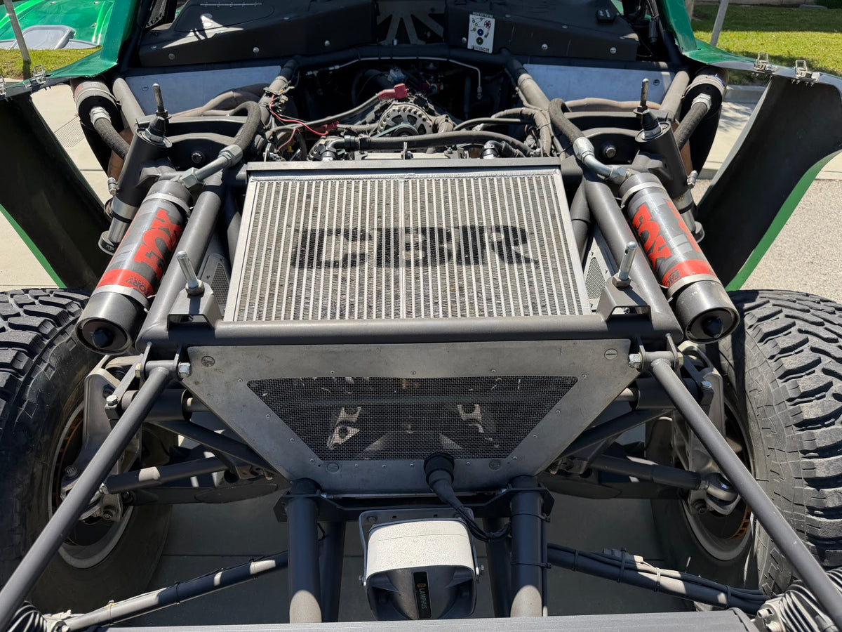 BRENTHEL GEN 3.5 SPEC TROPHY TRUCK