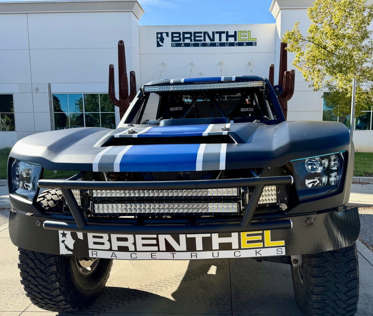 BRENTHEL GEN 3.5 SPEC TROPHY TRUCK