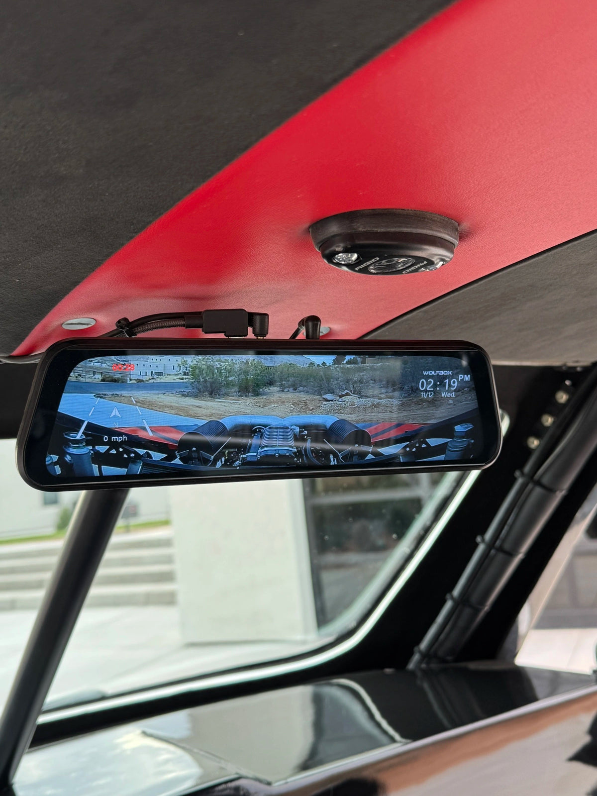 2024 BRENTHEL SAND CAR